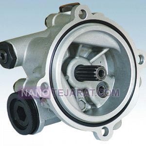 gear pump gear pump